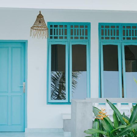 Birru Inn Kuta  Luaran gambar