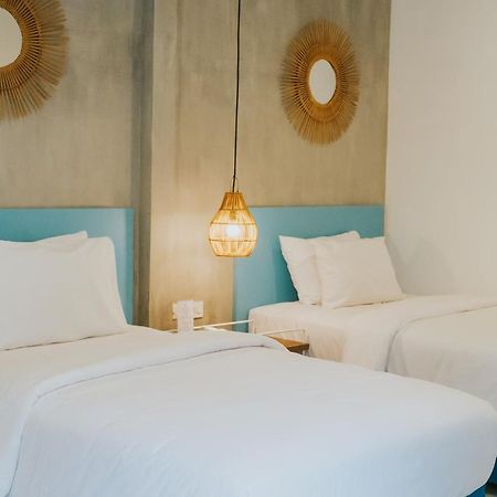 Birru Inn Kuta  Luaran gambar