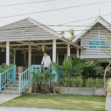 Birru Inn Kuta  Luaran gambar