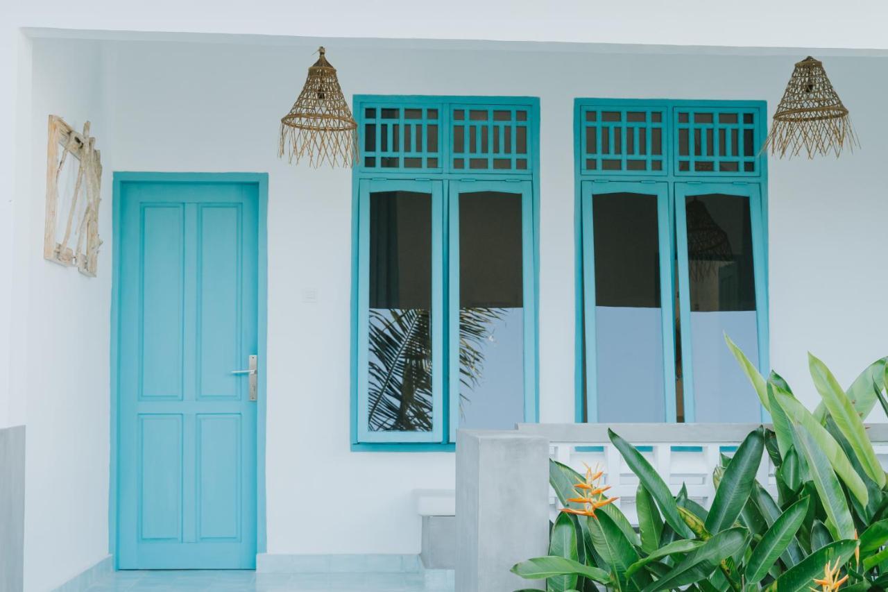 Birru Inn Kuta  Luaran gambar