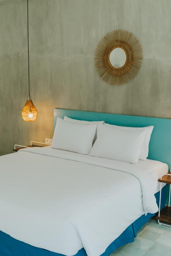 Birru Inn Kuta  Luaran gambar