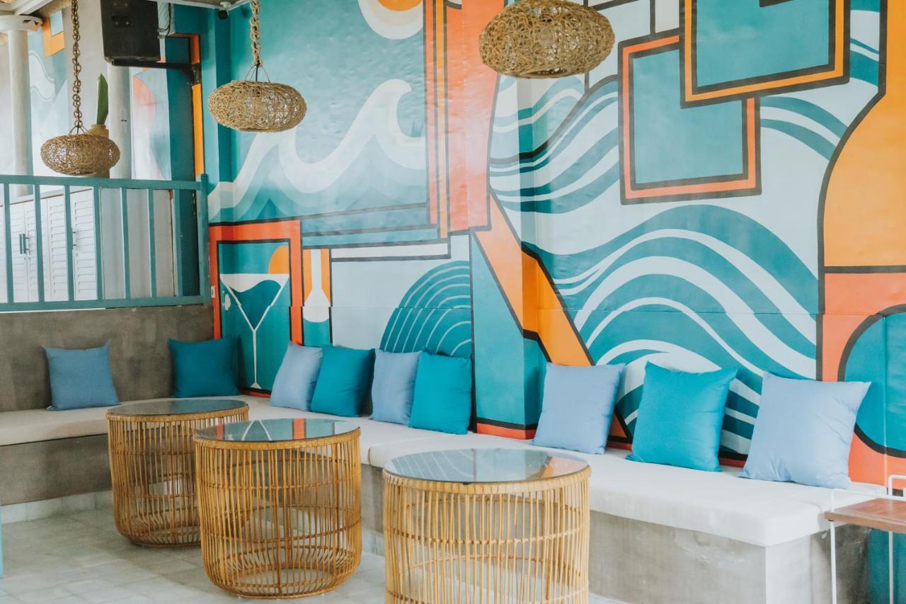 Birru Inn Kuta  Luaran gambar