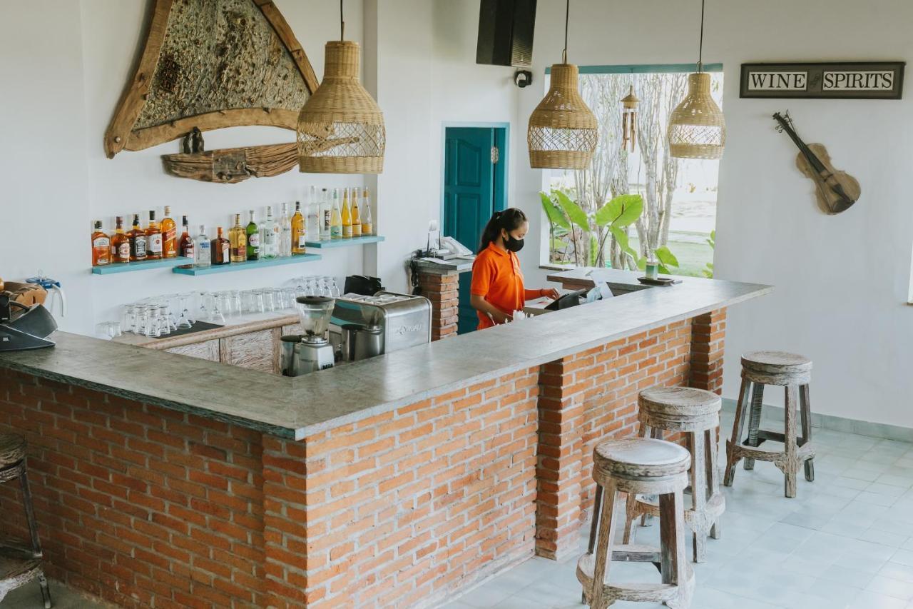 Birru Inn Kuta  Luaran gambar