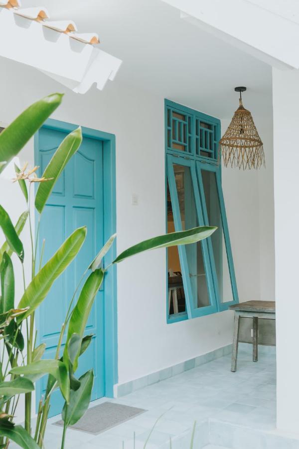 Birru Inn Kuta  Luaran gambar