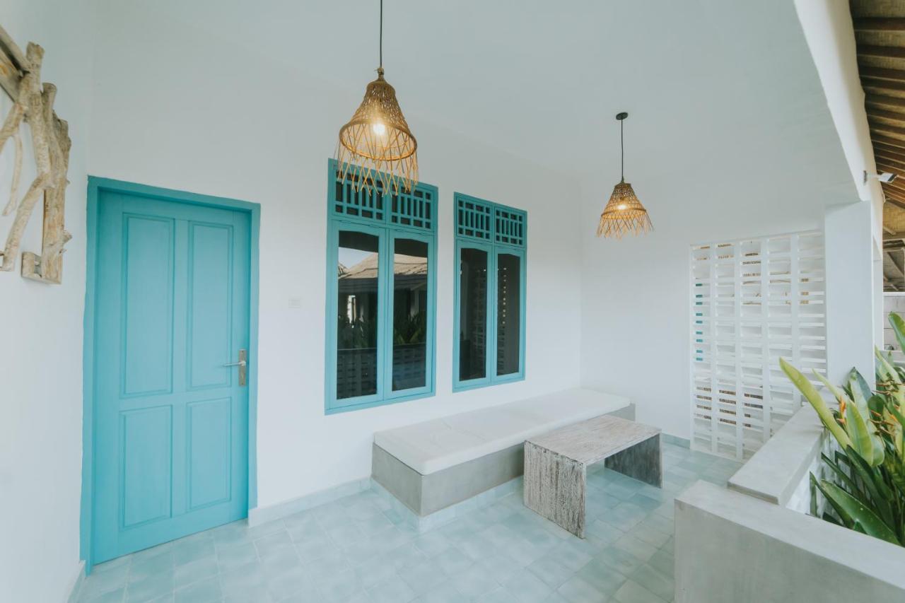 Birru Inn Kuta  Luaran gambar