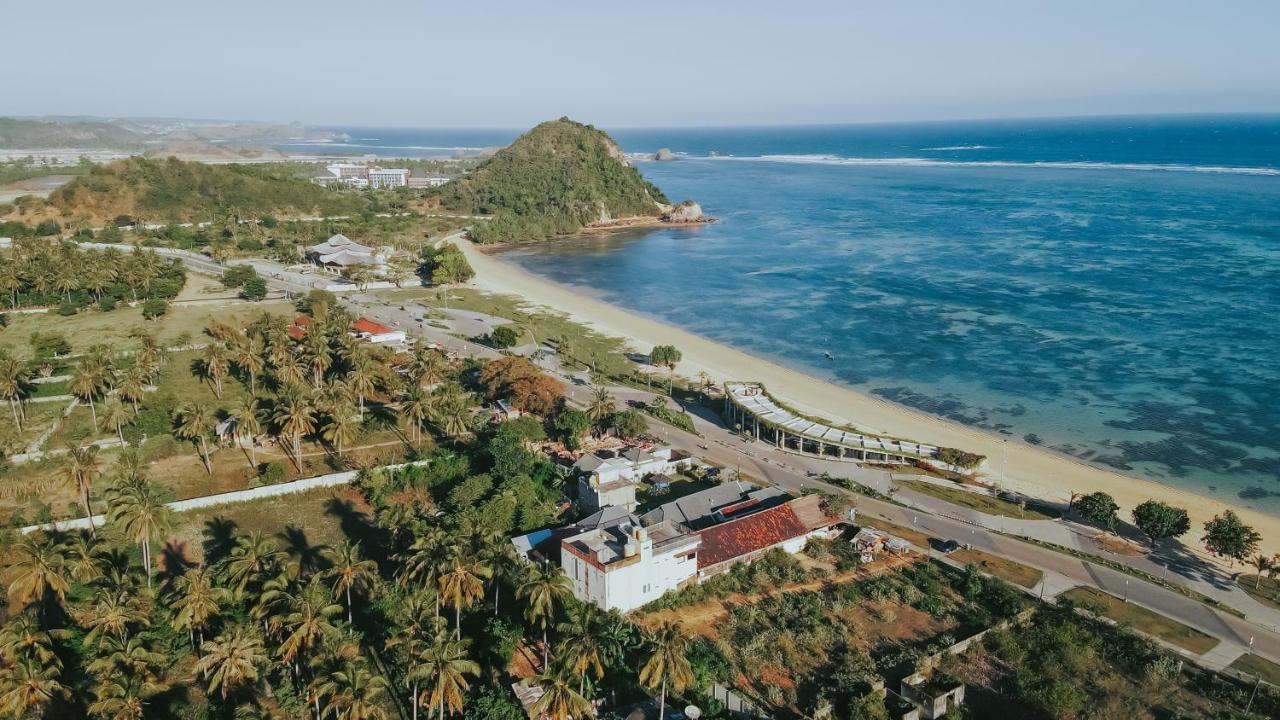 Birru Inn Kuta  Luaran gambar